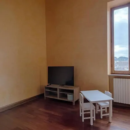 Vatican Luxury View * Roma