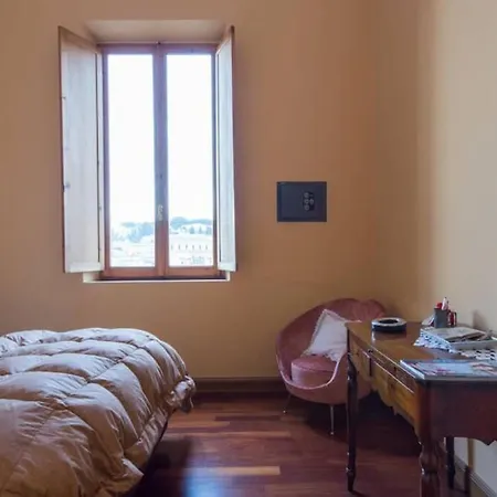 Vatican Luxury View *