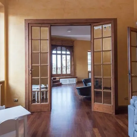 Vatican Luxury View * Roma