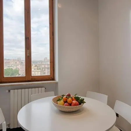 Vatican Luxury View *