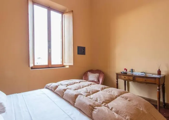 Vatican Luxury View * Řím