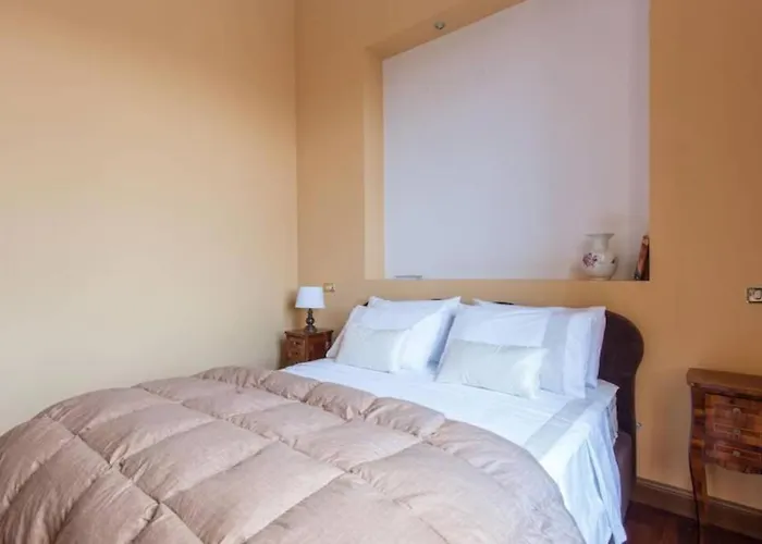 Apartmán Vatican Luxury View Řím