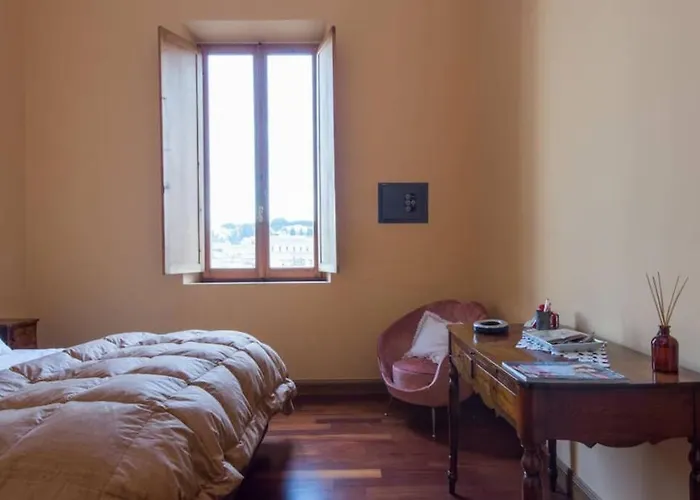 Vatican Luxury View *