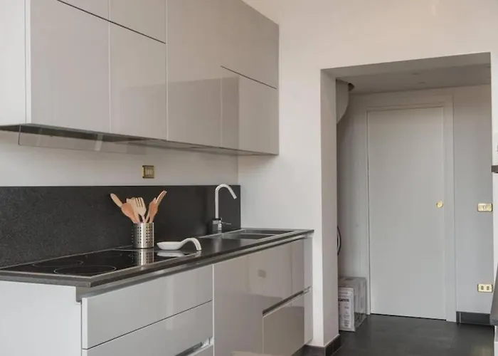 Vatican Luxury View Apartmán