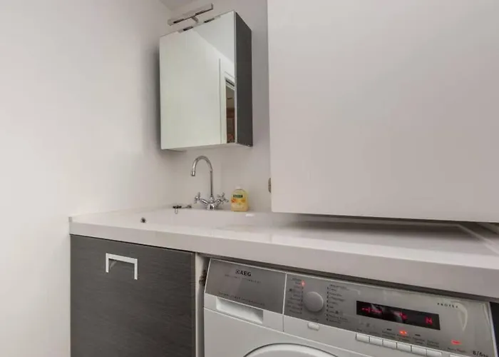 Vatican Luxury View *