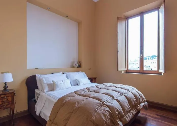 Vatican Luxury View * Řím