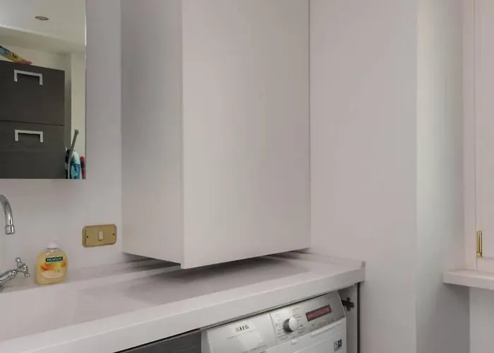 Vatican Luxury View Apartmán