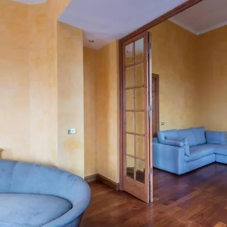 Vatican Luxury View *