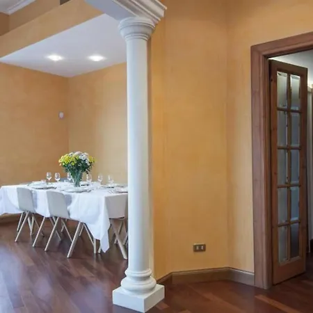 Vatican Luxury View * Róma