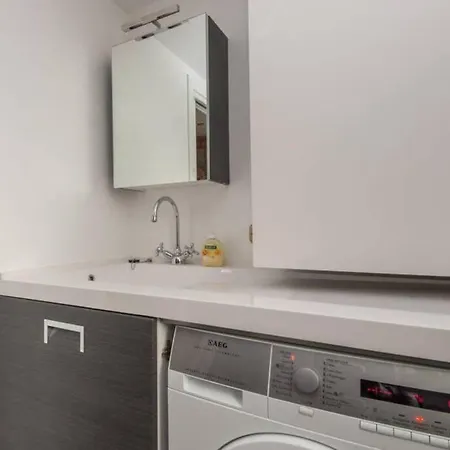 Vatican Luxury View *