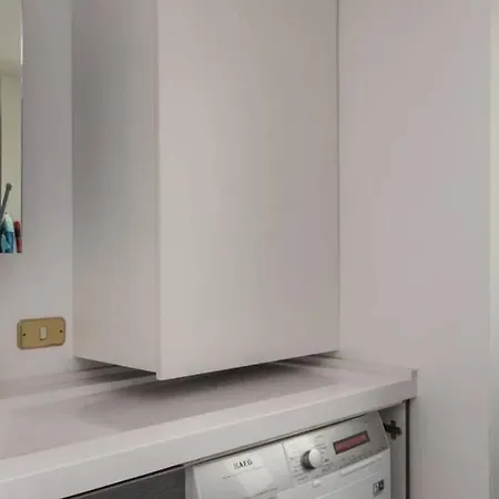 Vatican Luxury View Apartment