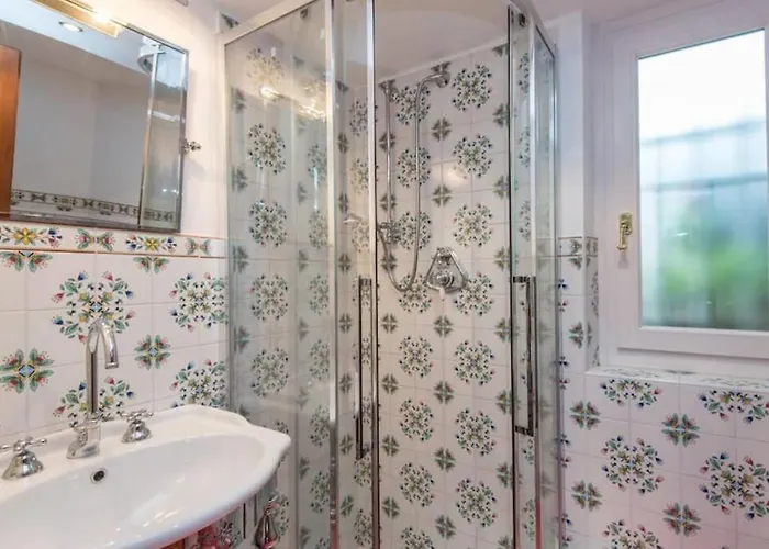 Vatican Luxury View Daire Roma