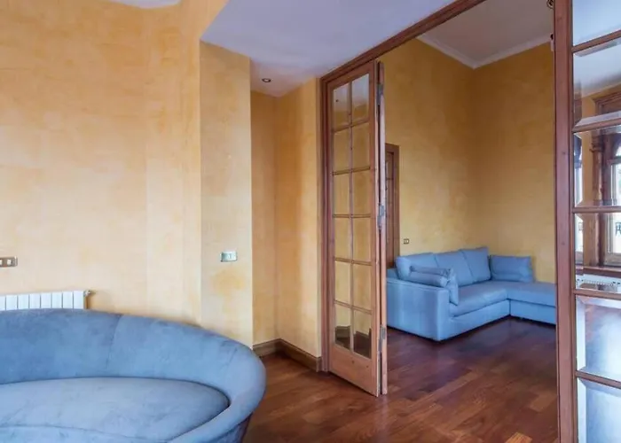 Vatican Luxury View *