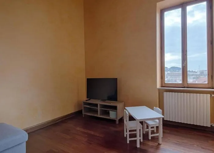 Vatican Luxury View * Roma