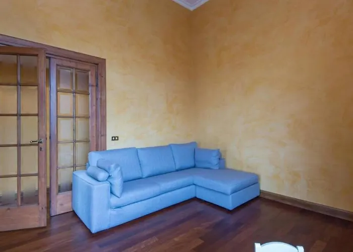 Vatican Luxury View Daire Roma