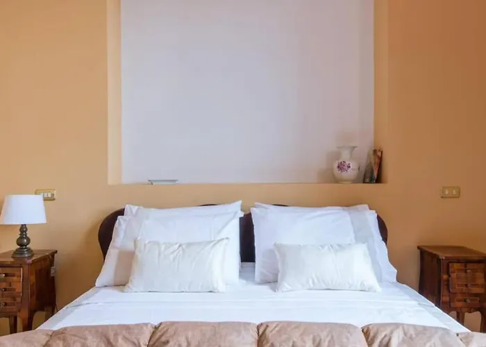 Vatican Luxury View *