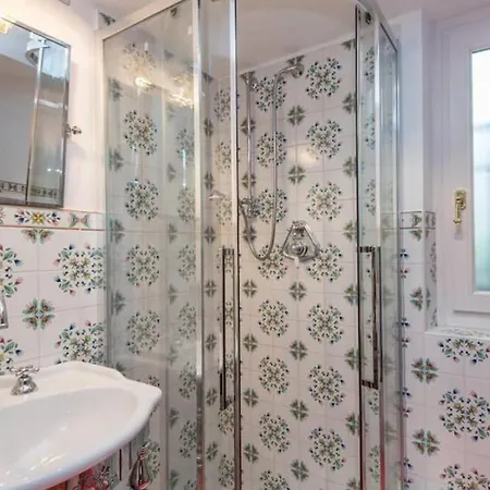 Vatican Luxury View Appartement Rome