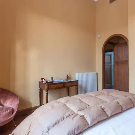Vatican Luxury View Apartament Rzym