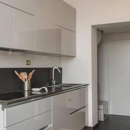 Vatican Luxury View Appartement