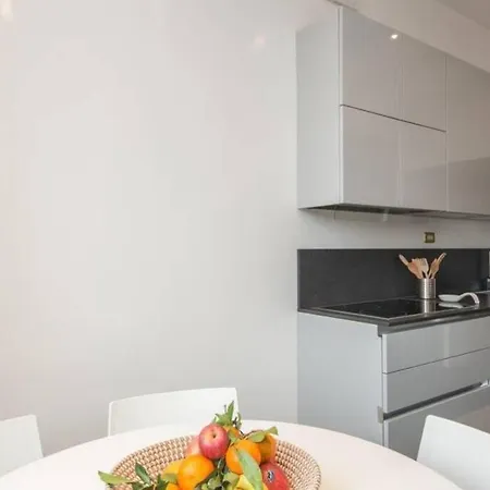 Vatican Luxury View Appartement *