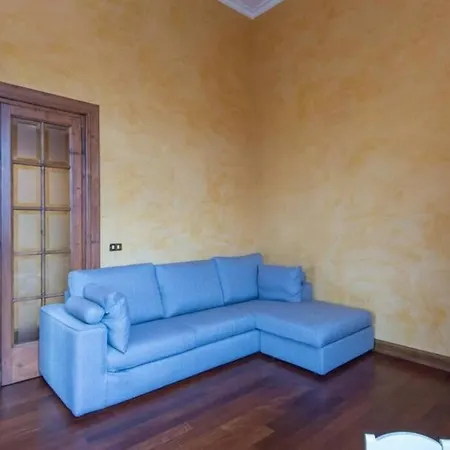 Vatican Luxury View Apartament Rzym