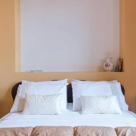 Vatican Luxury View *