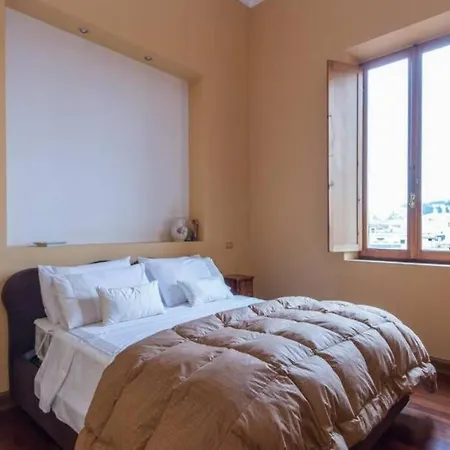 Vatican Luxury View * Rome