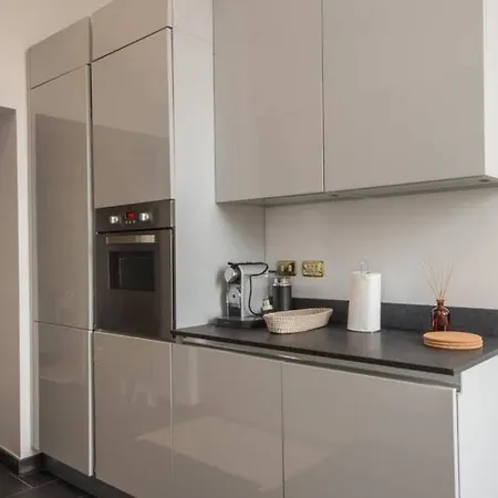 Vatican Luxury View Appartement *