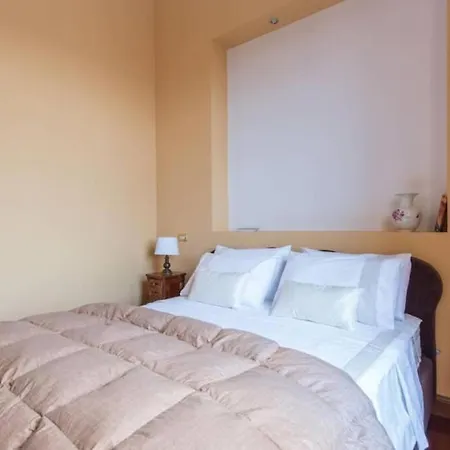 Apartamento Vatican Luxury View Roma